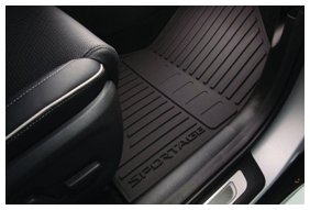 Kia Service Image
